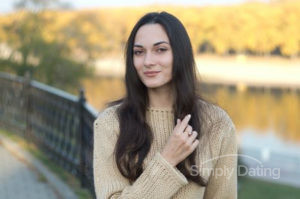 chat with Ukraine women
