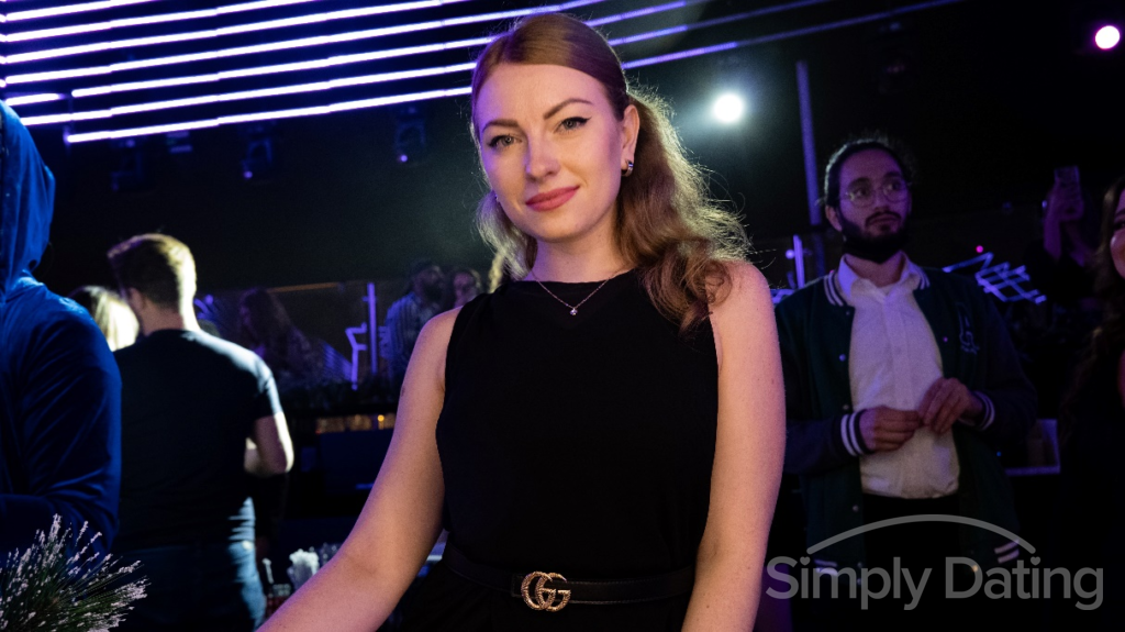 international relationship