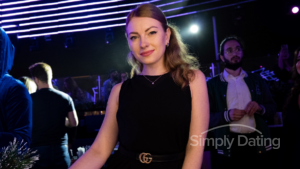 international relationship