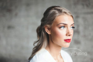 Slavic women