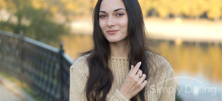 chat with Ukraine women