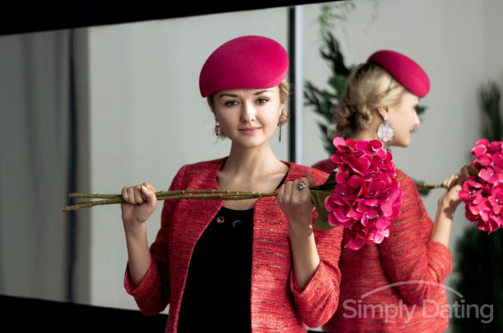 international dating