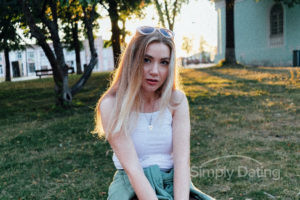 Slavic women