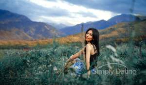 international dating