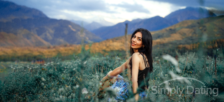 international dating