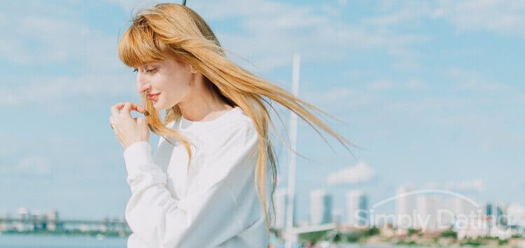 Eastern European women