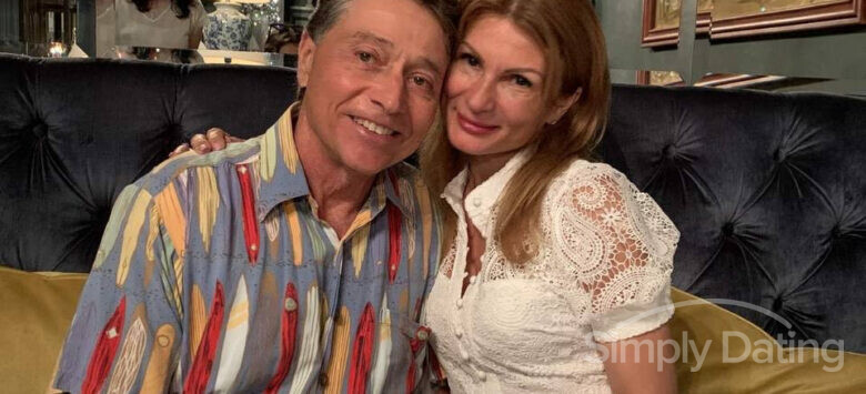 happy couple