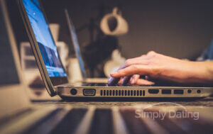 online dating burnout