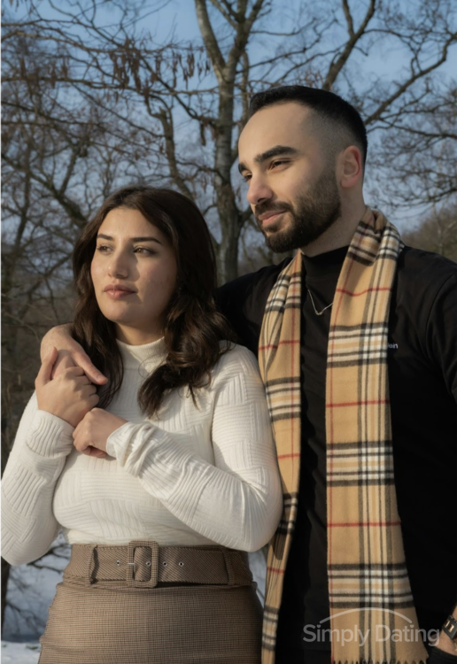 international relationship