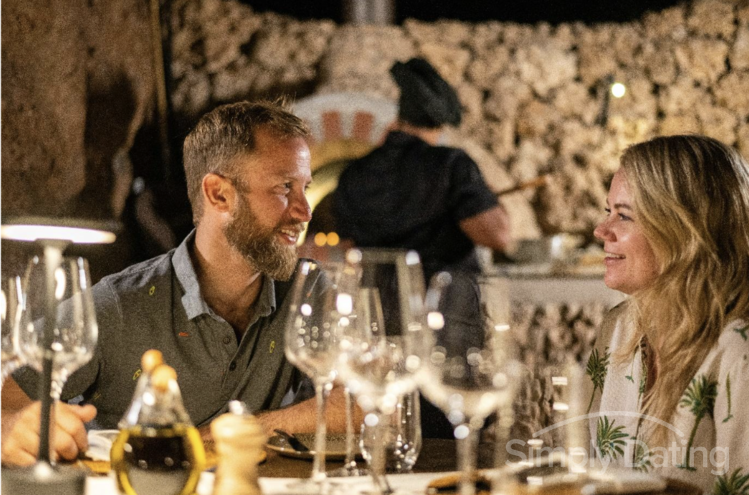 international relationship