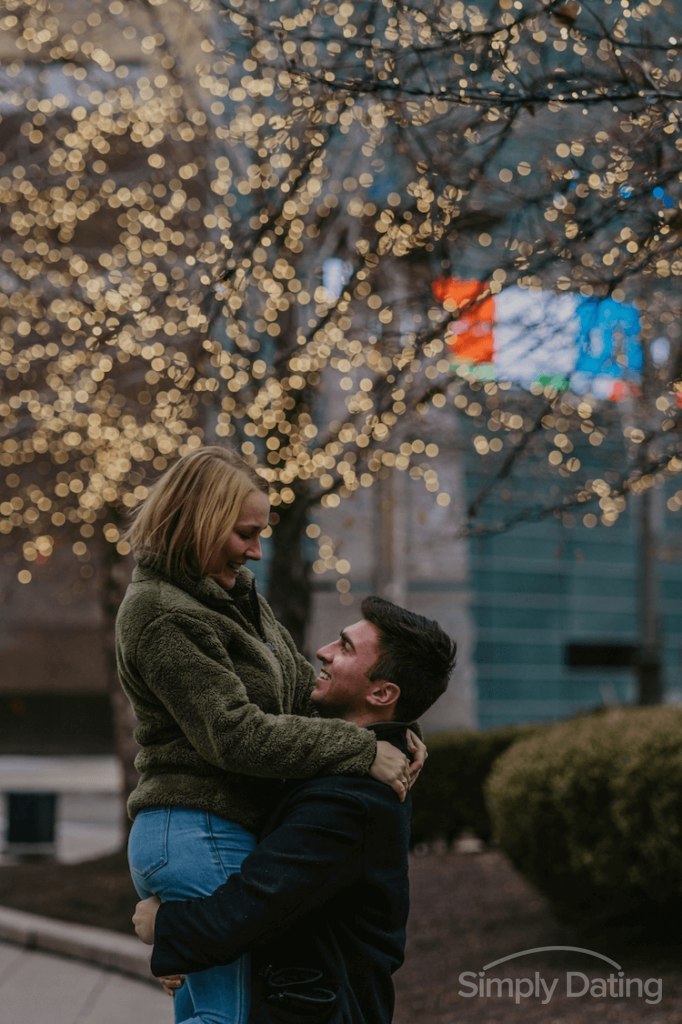 dating and relationships