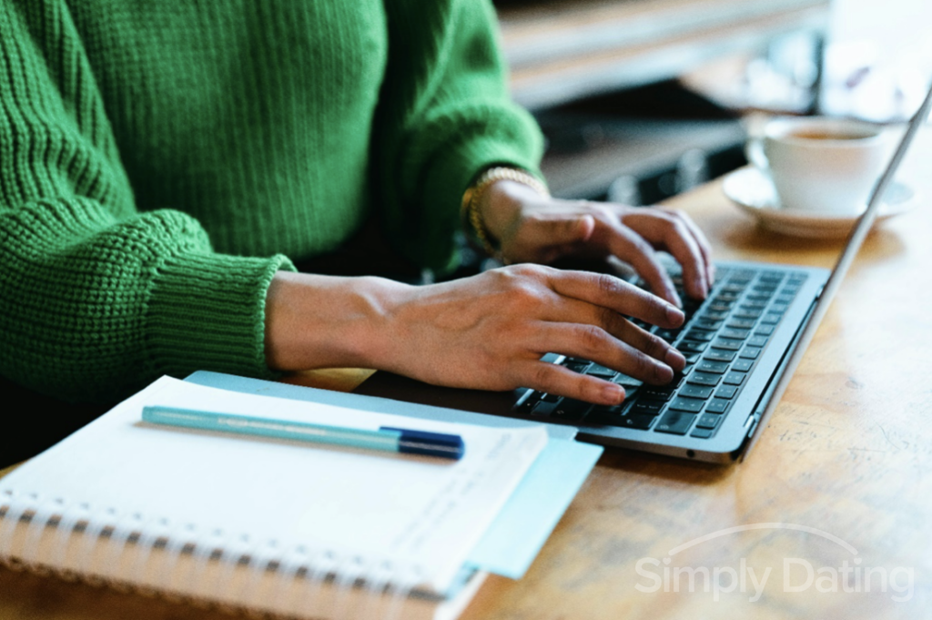 online dating safety