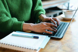 online dating safety