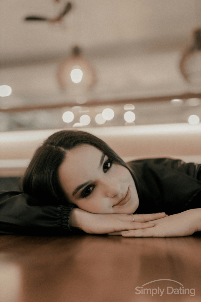 dating advice for men