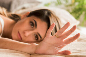 dating someone with trust issues