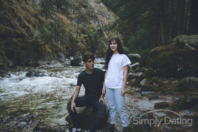 dating and relationships