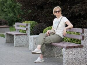 Ukrainian girlfriend