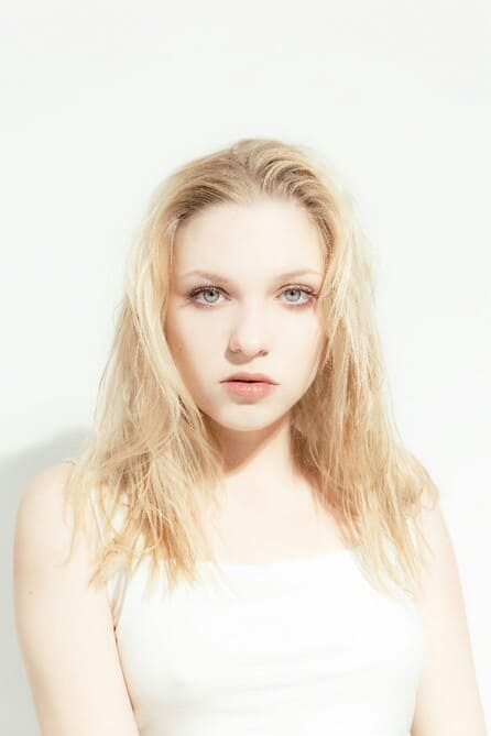 Eastern European women