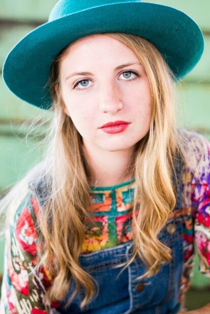 Ukrainian girlfriend