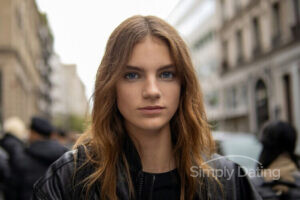 Ukrainian women