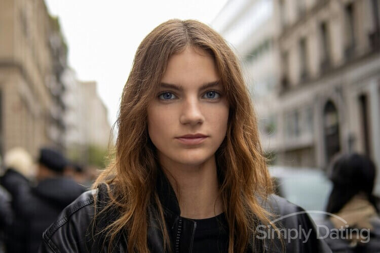 Ukrainian women