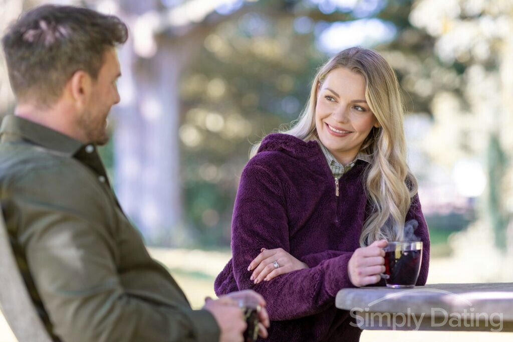 long-term relationship