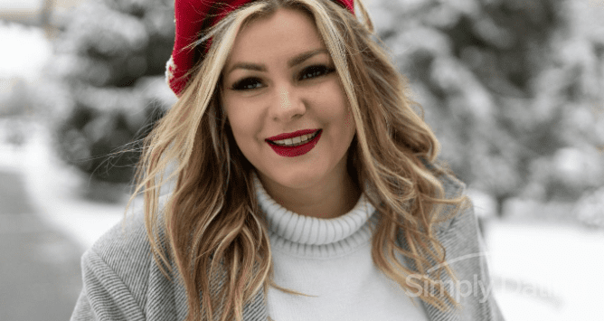Ukrainian women