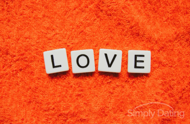 dating advice for men