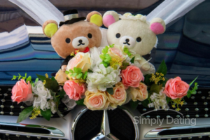 humor in Ukrainian relationships