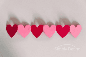 long-term relationship