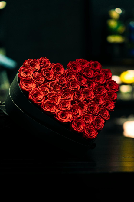 long-term relationship