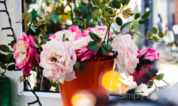 long-term relationship