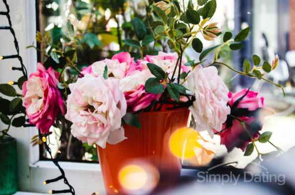 long-term relationship