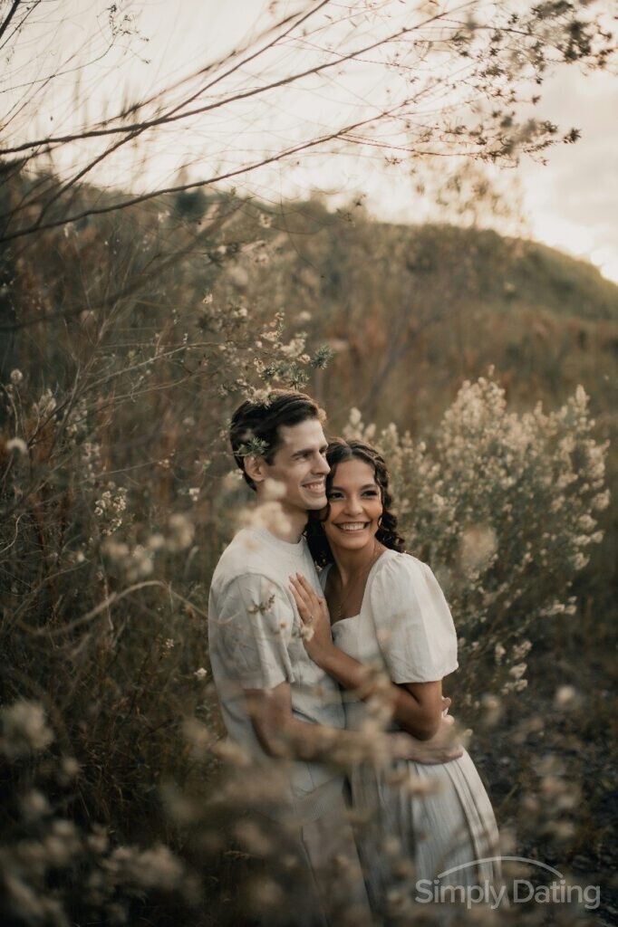 Ukrainian dating trends 2025