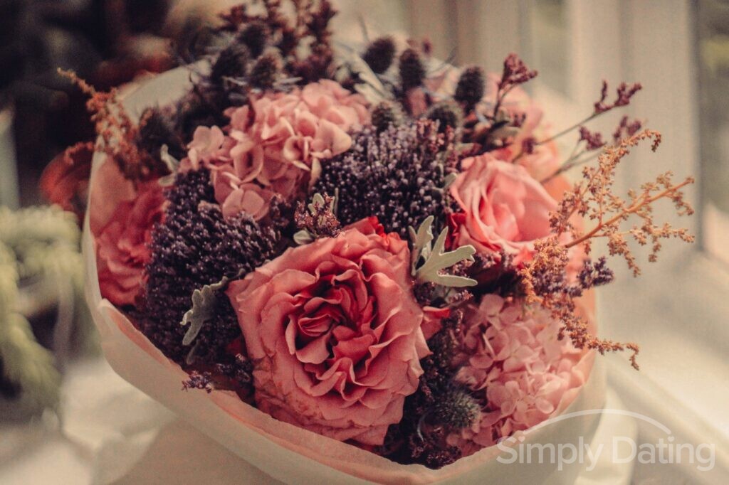 Ukrainian dating trends