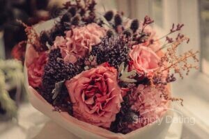 Ukrainian dating trends