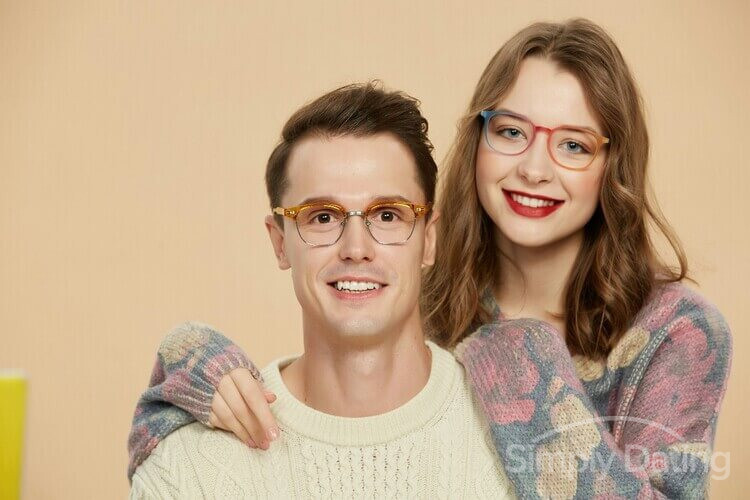 Ukrainian girlfriend