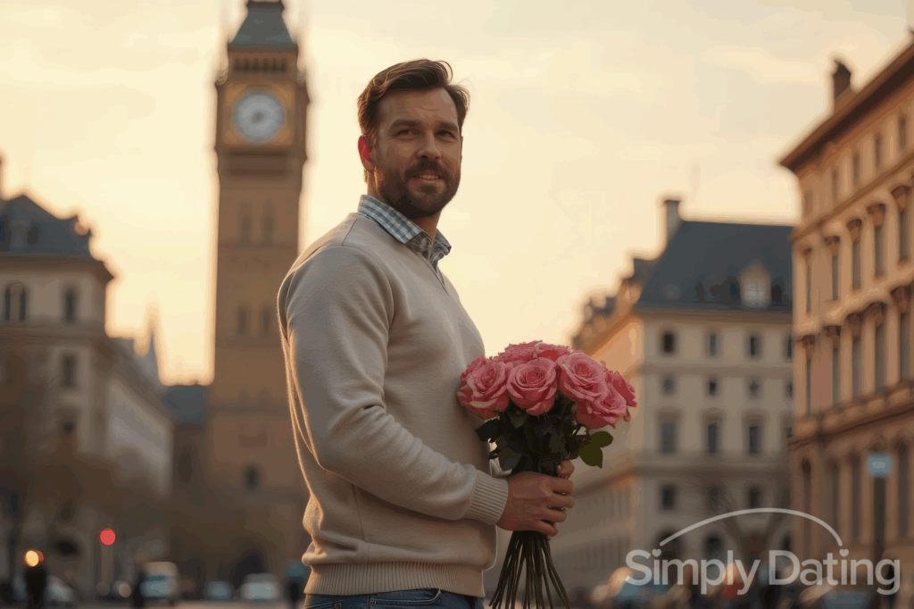 What to Know Before the First Date
