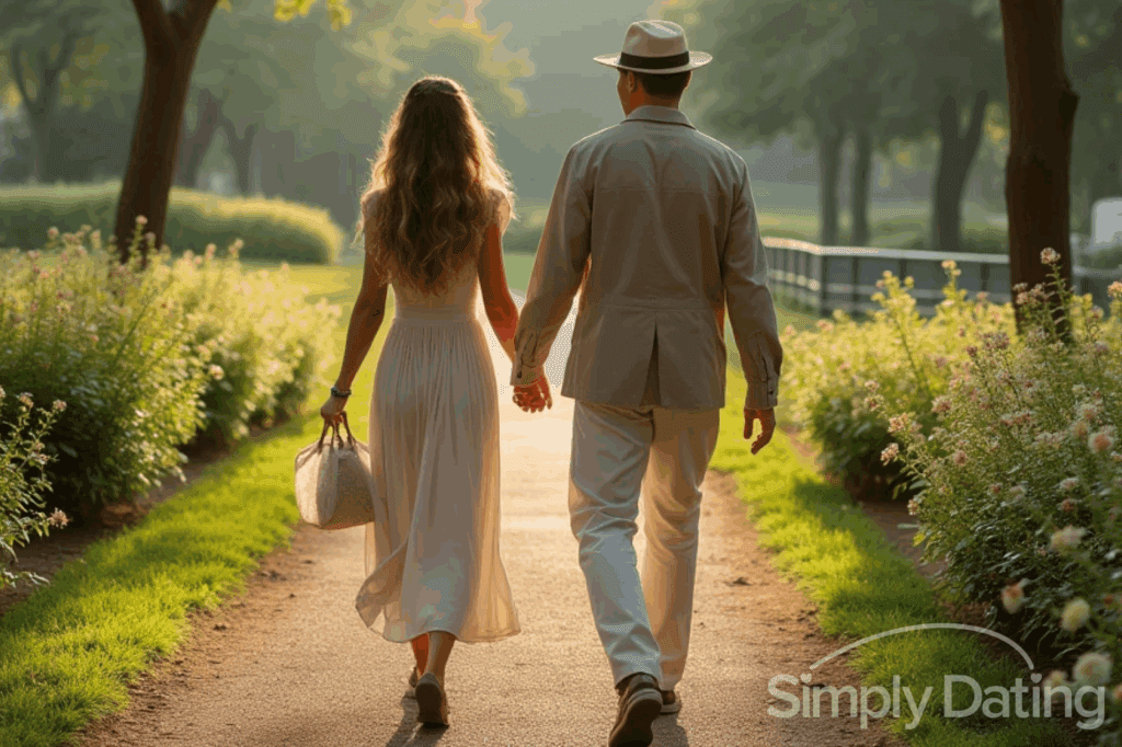 Classic Yet Thoughtful Date Ideas