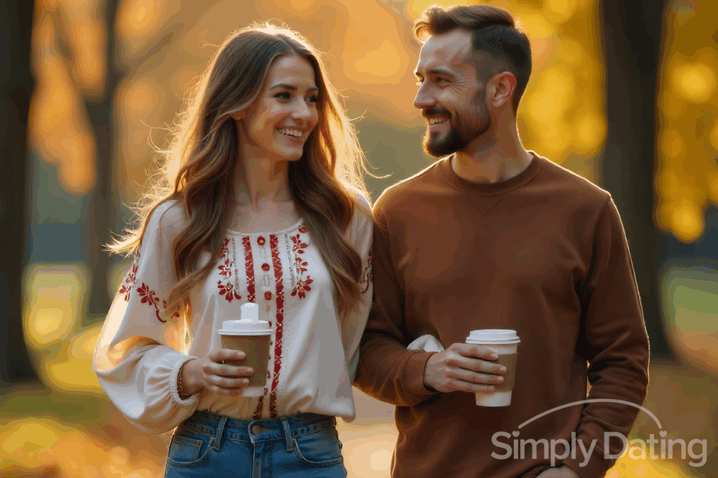 Common mistakes men make on dates