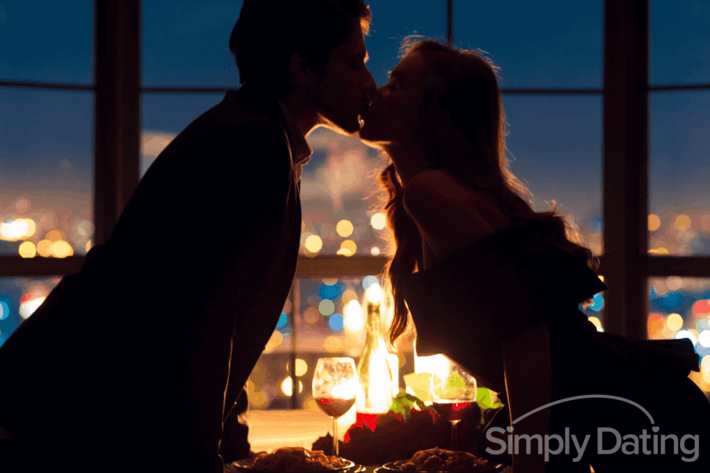 The role of communication at every stage of a relationship