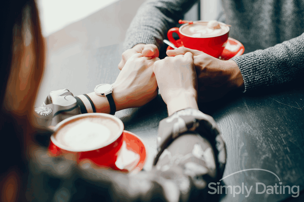 First date