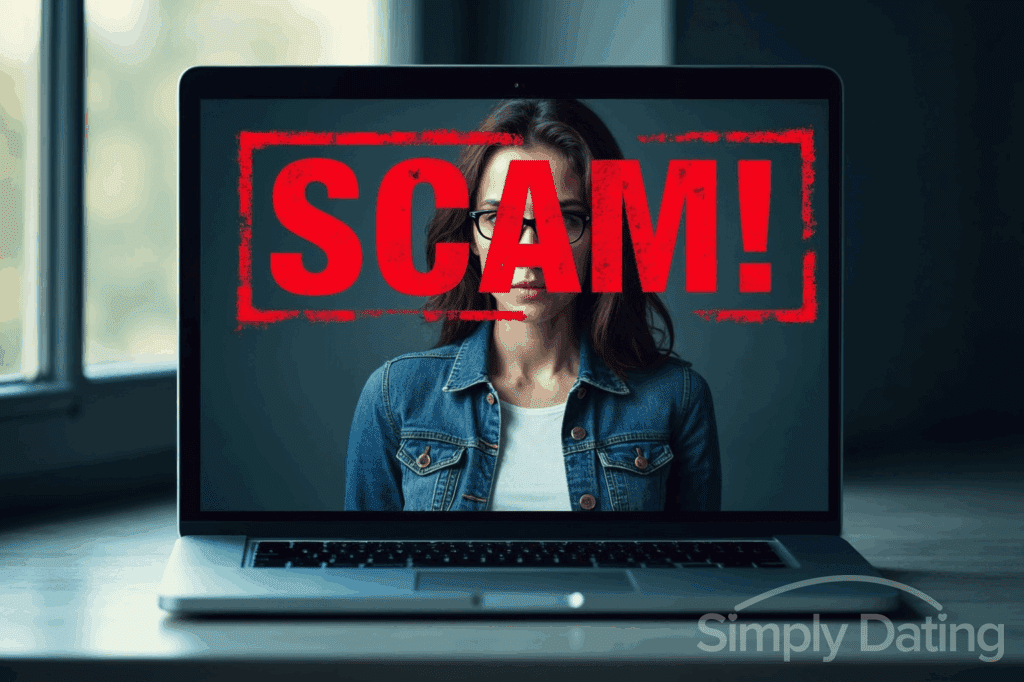 How to Recognize and Avoid Scammers in Online Dating