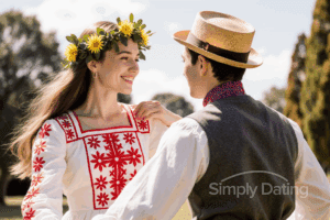 The Role of Family Values in Ukrainian Culture