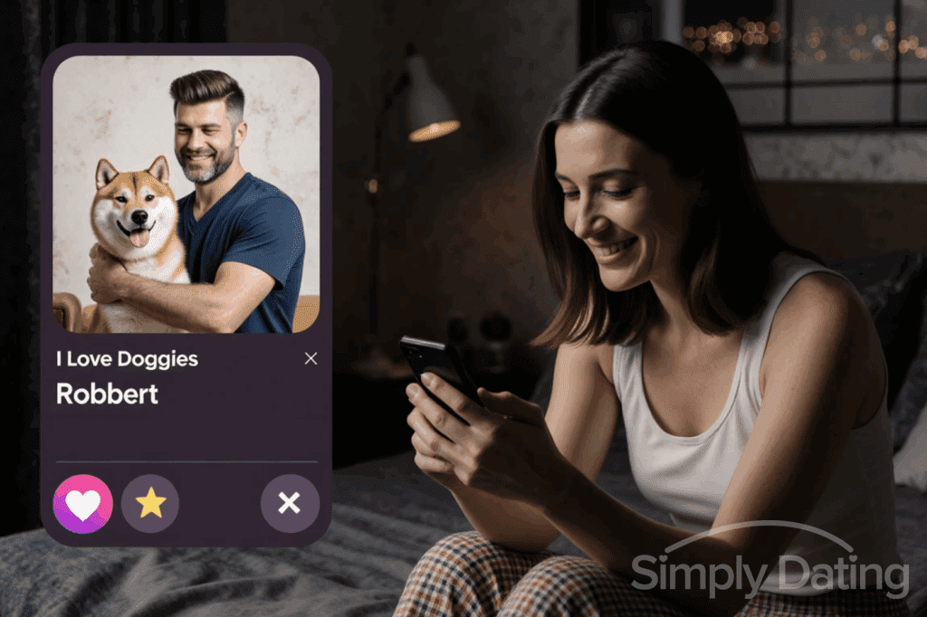 How to Make Your Online Profile More Attractive