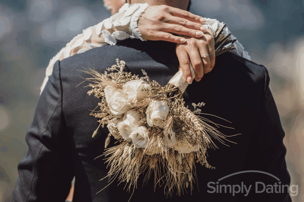 When to Talk About Marriage and the Future