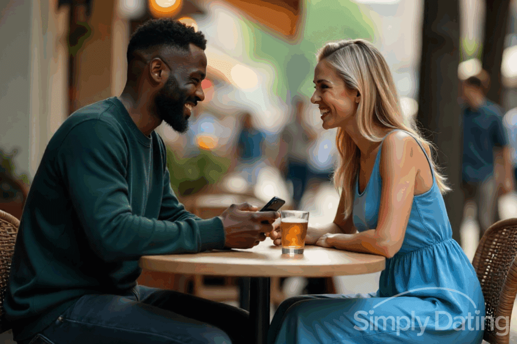 The Rising Popularity of International Dating