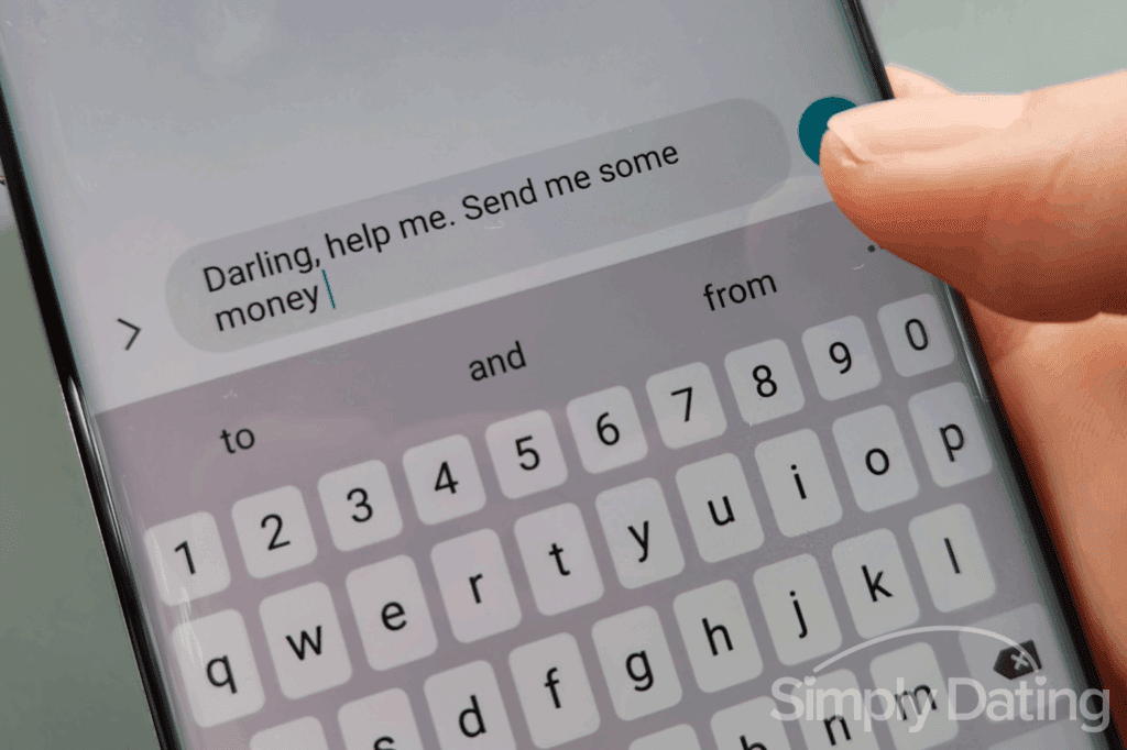 Typical Scammer Tactics You Should Know