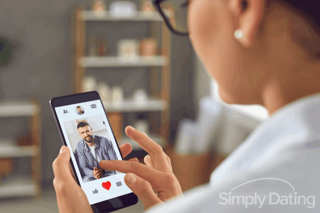 What makes an online dating bio engaging and attractive