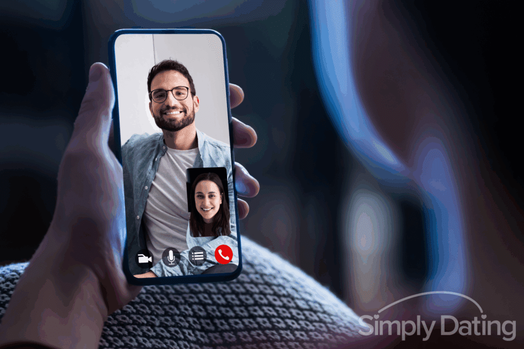 Video chat dating